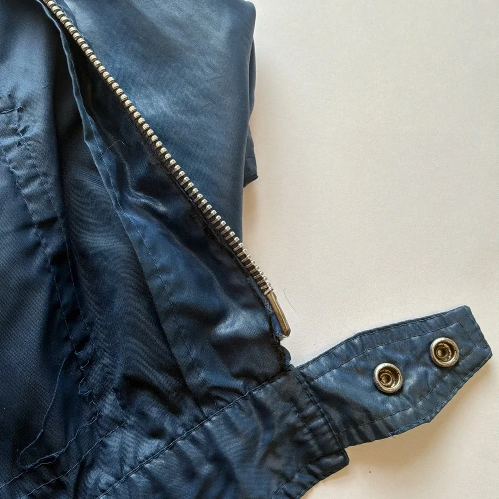 23‎ Skidoo Toddler Windbreaker Jacket Pranges 4t Vintage Y2K